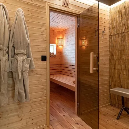 Holiday home Typisch Frans *