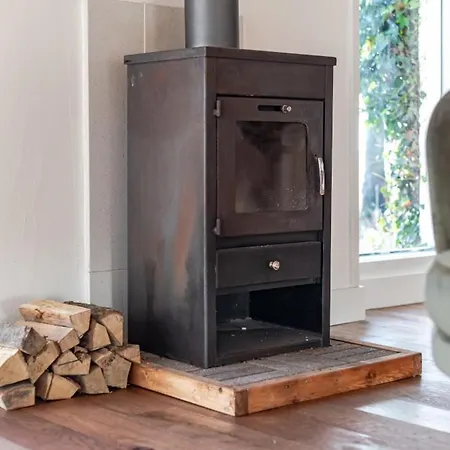 Typisch Frans Holiday home Halle