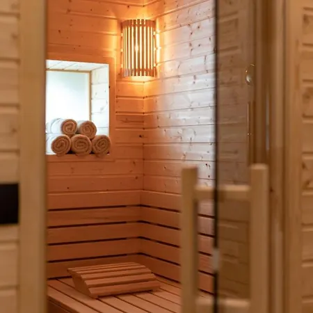 Holiday home Typisch Frans