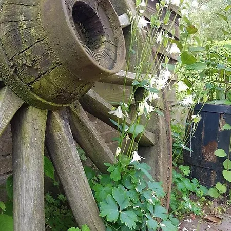 Typisch Frans Holiday home *