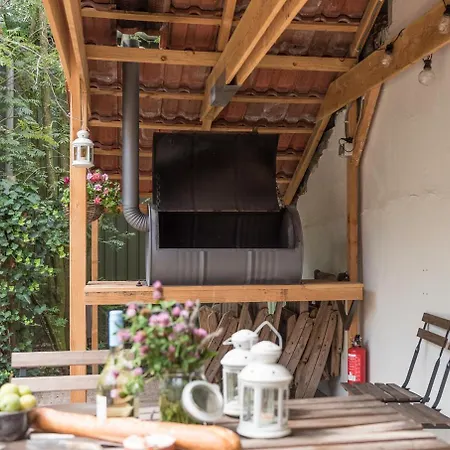 Holiday home Typisch Frans *