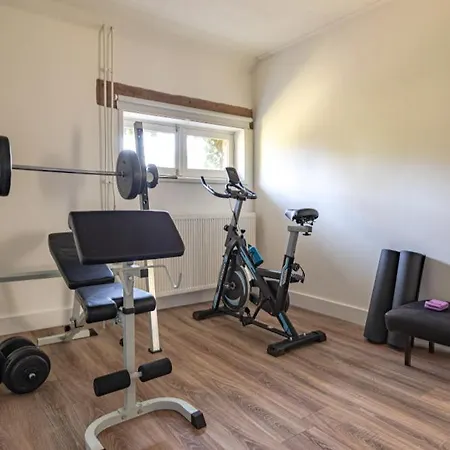 Holiday home Typisch Frans