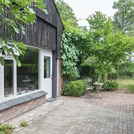 Holiday home Typisch Frans