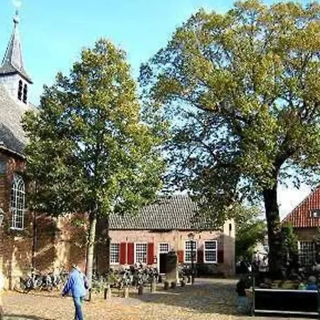 Typisch Frans Holiday home