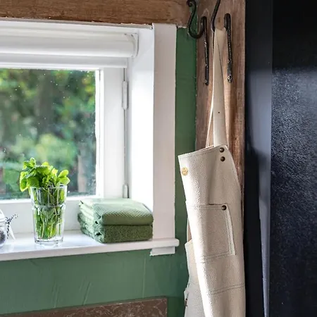 Typisch Frans Holiday home