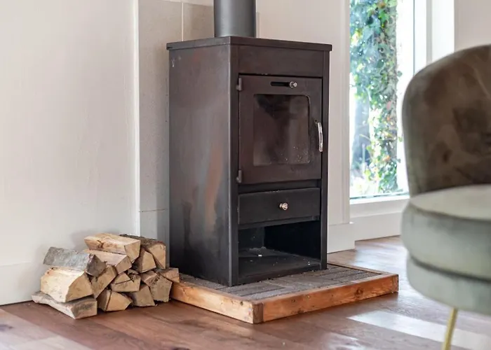 Typisch Frans Dom wakacyjny Halle