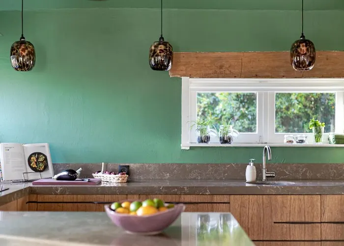 Typisch Frans Dom wakacyjny Halle