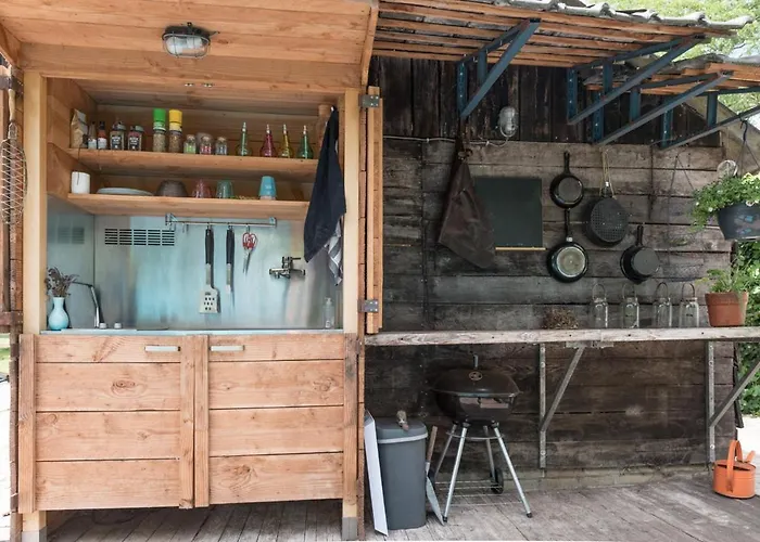 Typisch Frans Dom wakacyjny