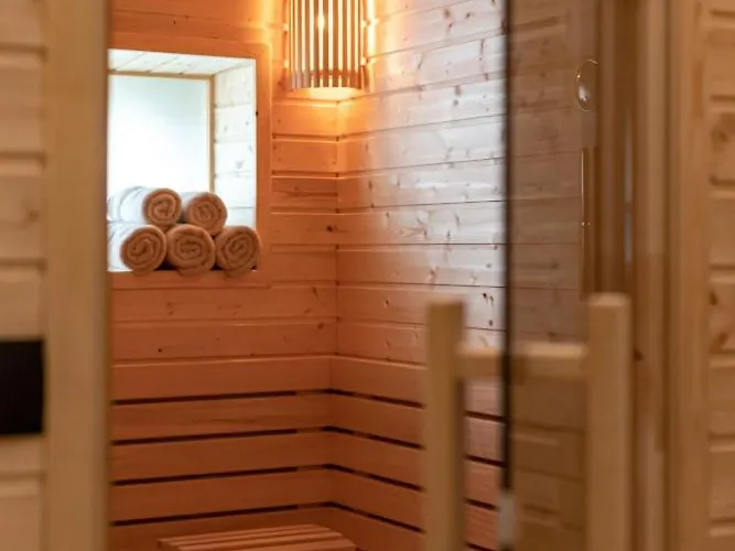 Dom wakacyjny Typisch Frans