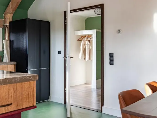 Typisch Frans Dom wakacyjny