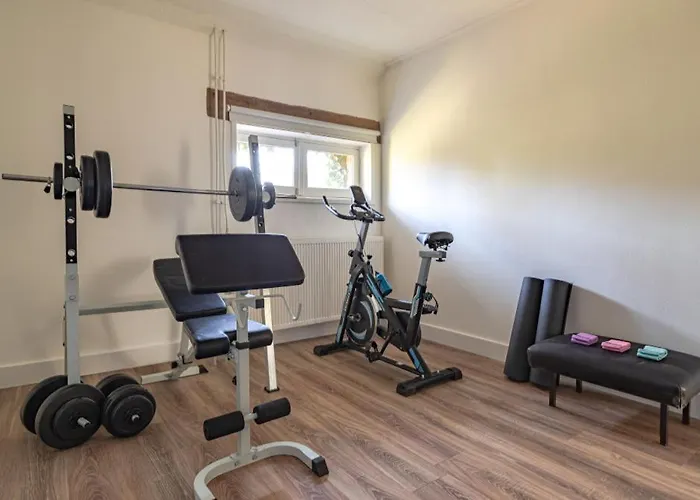 Dom wakacyjny Typisch Frans