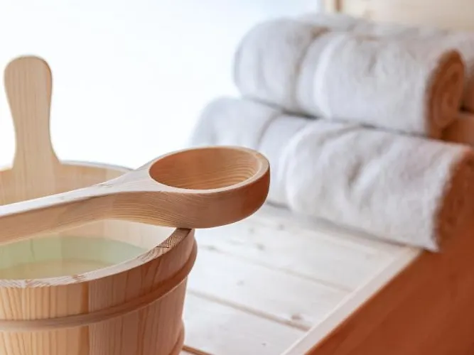 Typisch Frans Dom wakacyjny Halle