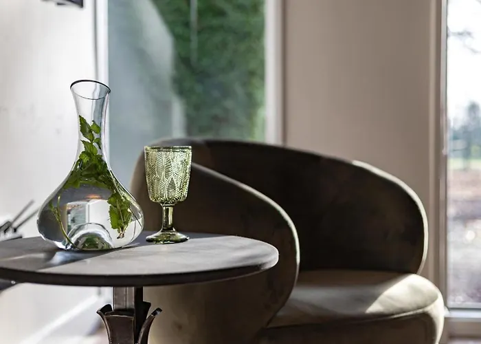 Typisch Frans Dom wakacyjny Halle