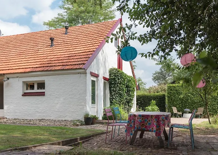 Typisch Frans * Halle