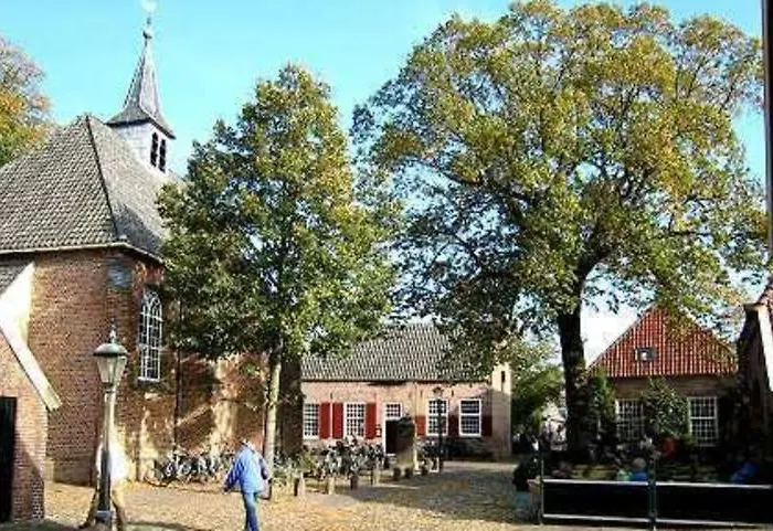 Typisch Frans Dom wakacyjny