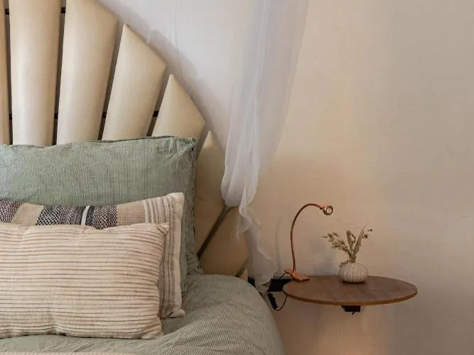 Dom wakacyjny Typisch Frans