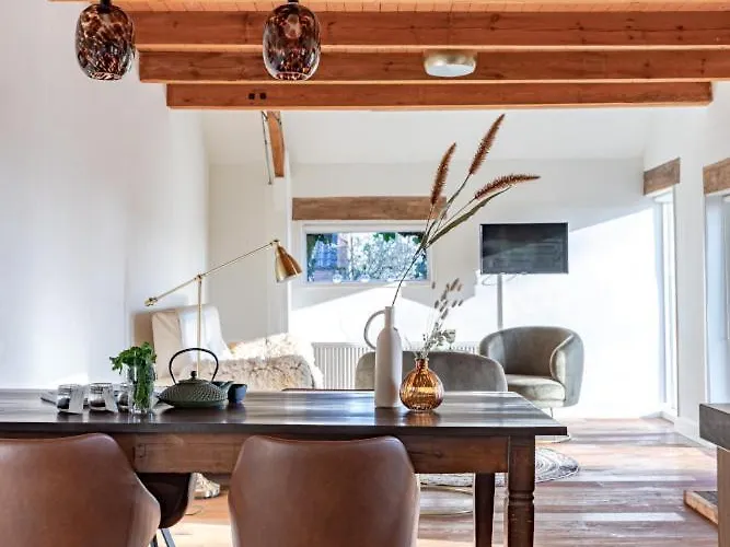 Typisch Frans Dom wakacyjny *