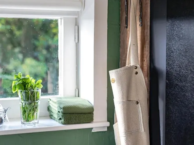 Typisch Frans Dom wakacyjny