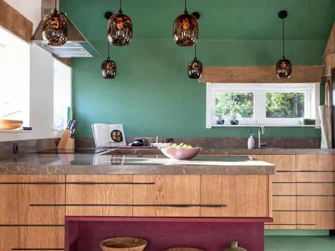 Typisch Frans Dom wakacyjny *