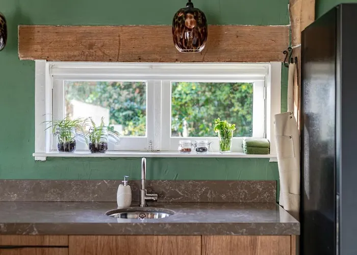 Typisch Frans Dom wakacyjny