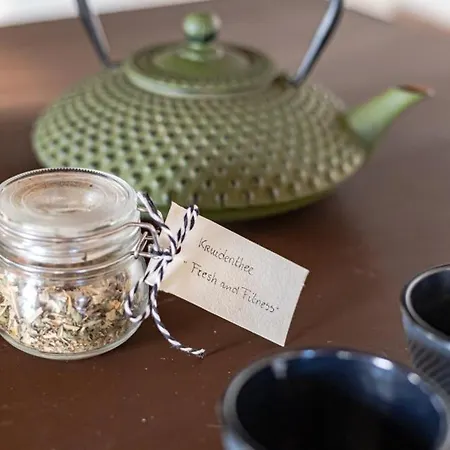 Typisch Frans Сasa de vacaciones *