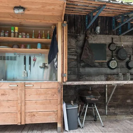 Typisch Frans Сasa de vacaciones