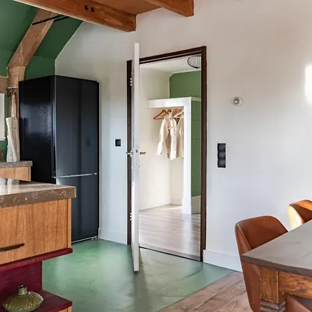 Typisch Frans Сasa de vacaciones