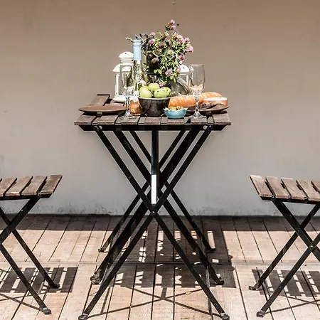 Typisch Frans Сasa de vacaciones