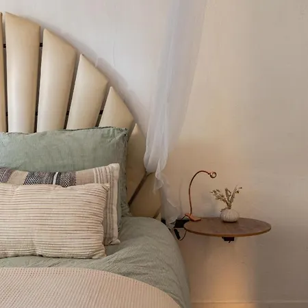 Сasa de vacaciones Typisch Frans