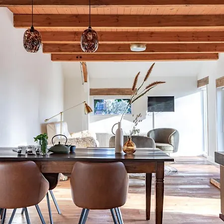 Typisch Frans Сasa de vacaciones *