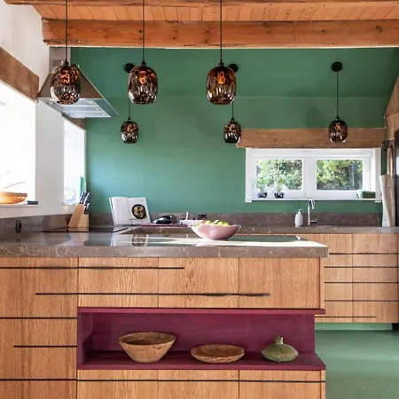 Typisch Frans Сasa de vacaciones *