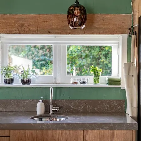 Typisch Frans Сasa de vacaciones